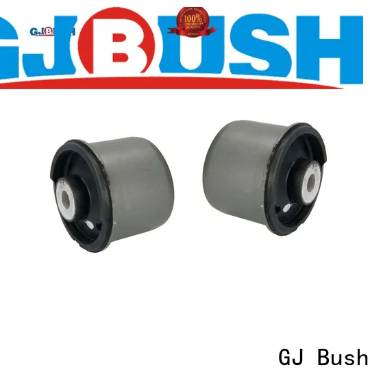 Best trailer axle bushings manufacturers for car industry