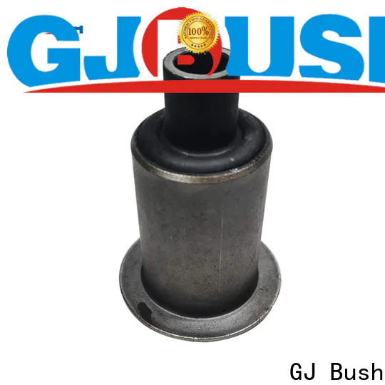 Customized spring leaf bushings company for car industry