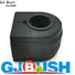 GJ Bush Customized 24mm sway bar bushing for automotive industry for car manufacturer