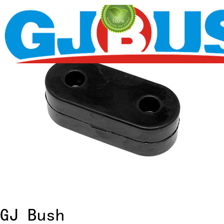 GJ Bush auto exhaust hangers factory price for automobile