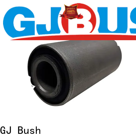 GJ Bush rear spring bush supply for car
