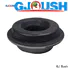 GJ Bush Custom rubber bushing with metal insert cost for car factory