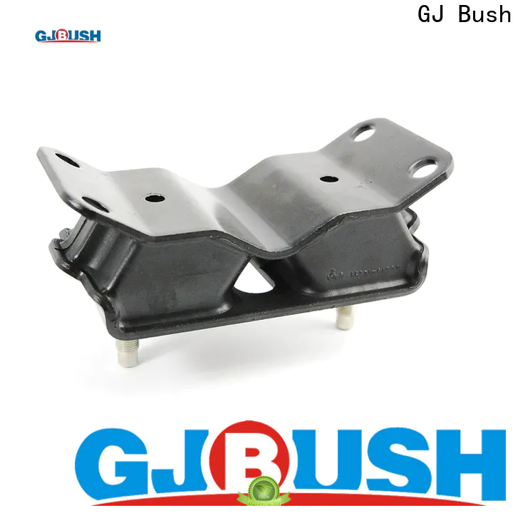 High-quality rubber mountings anti vibration supply for car manufacturer