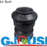 GJ Bush Quality spring shackle bushes factory price for car factory