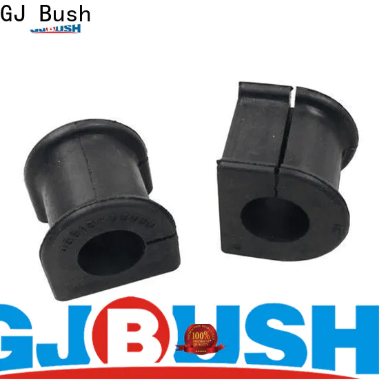 GJ Bush car stabilizer bush wholesale for car industry