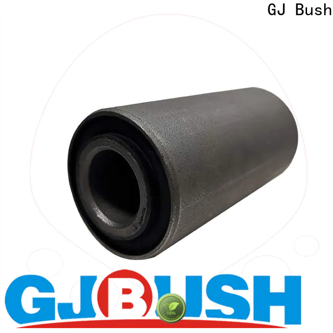GJ Bush rubber spring bushings cost for car industry