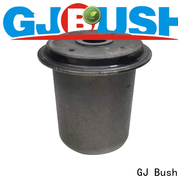 GJ Bush Professional leaf spring bushings by size manufacturers for car factory