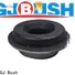 Top leaf spring rubber bushings factory price for manufacturing plant