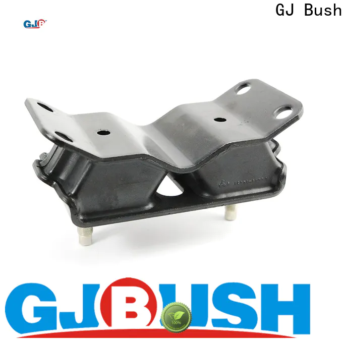 GJ Bush Best rubber mounting company for car manufacturer