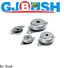 GJ Bush Customized rubber mounting manufacturers for car manufacturer