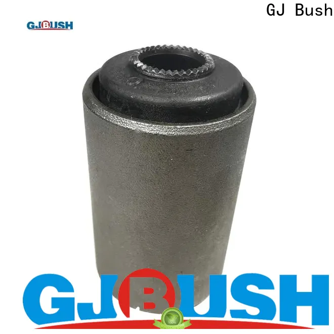 GJ Bush New transit leaf spring bushes manufacturers for car