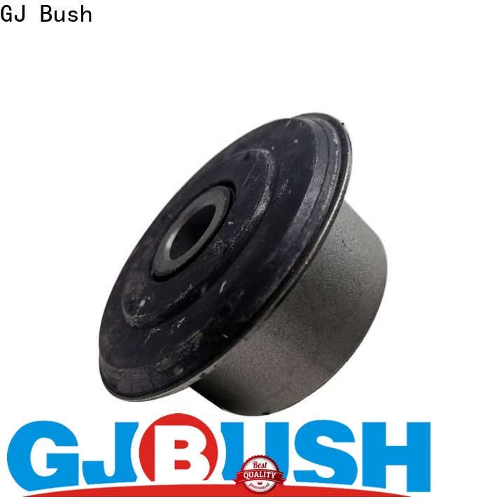 GJ Bush Customized best leaf spring bushings wholesale for car factory