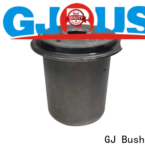 GJ Bush Custom made trailer spring bushings price for manufacturing plant