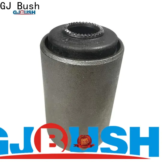 New leaf spring rubber bushings suppliers for car industry