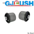 GJ Bush Customized axle pivot bushing factory for car industry