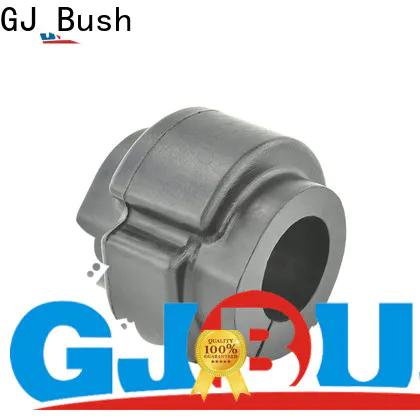 GJ Bush Latest 33mm sway bar bushings company for car manufacturer