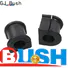 Custom stabilizer link bushing price for car industry