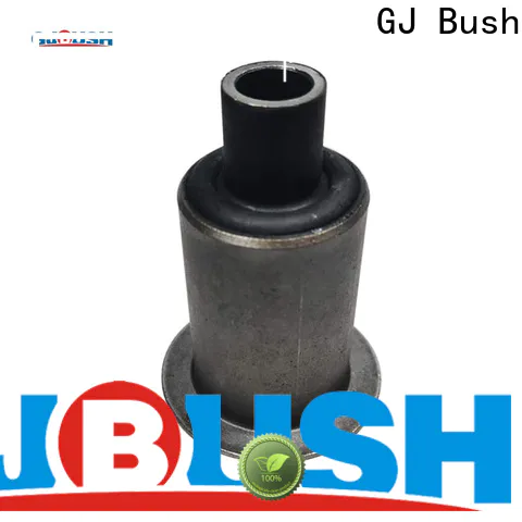 New leaf spring rubber bushings for sale for car factory