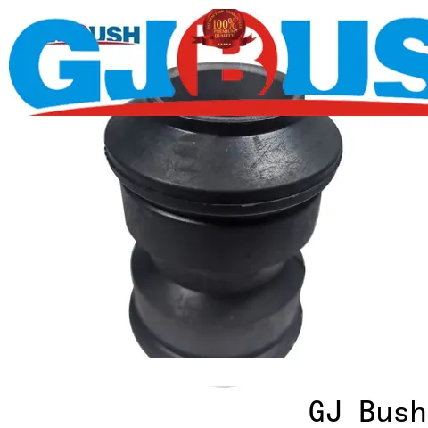 Professional suspension bushing factory price for manufacturing plant