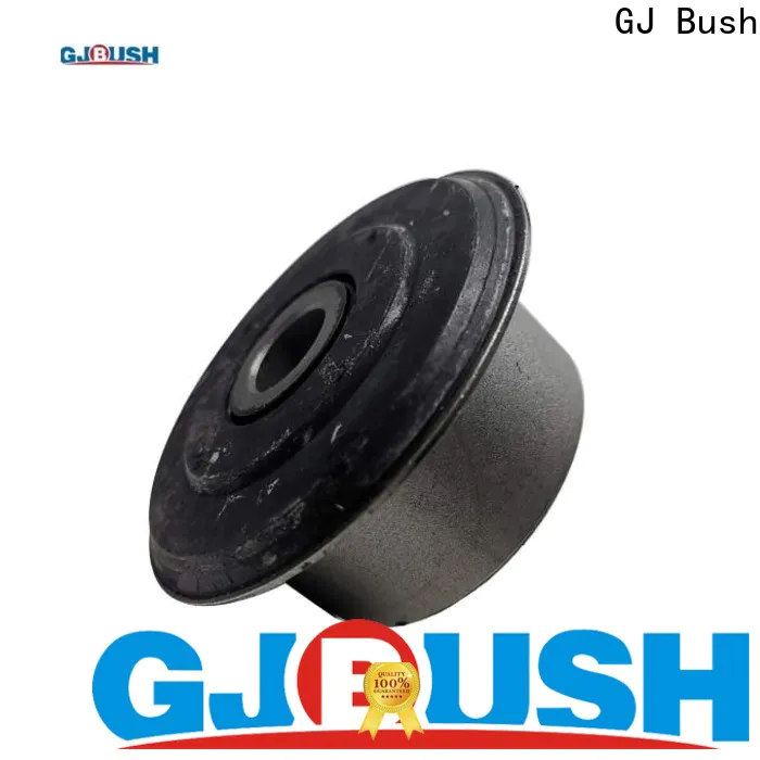 GJ Bush shackle bushings suppliers for car