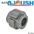 GJ Bush Customized 22mm sway bar bushings manufacturers for automotive industry