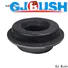GJ Bush trailer leaf spring rubber bushings wholesale for car