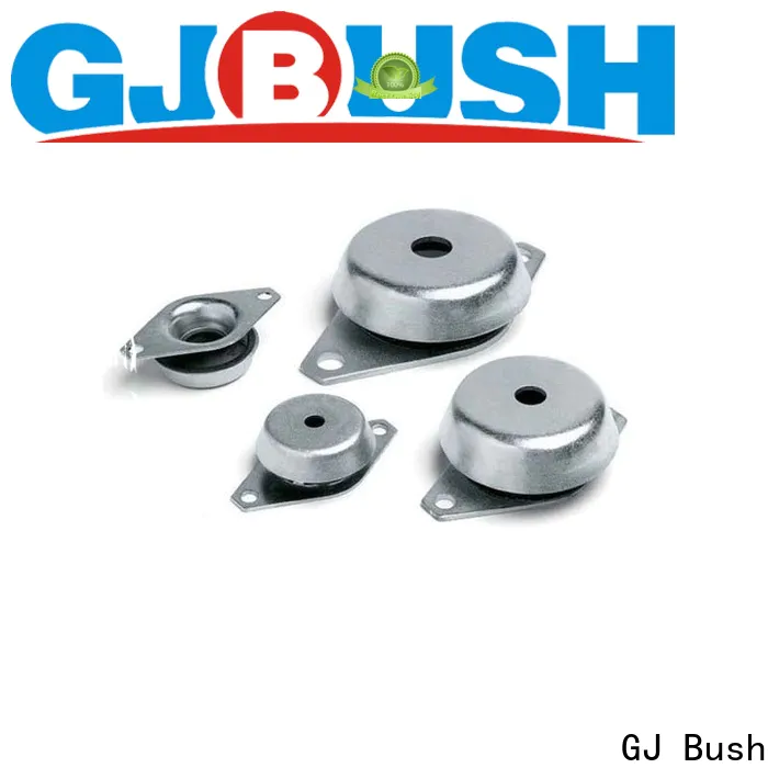 GJ Bush rubber mounting price for automotive industry