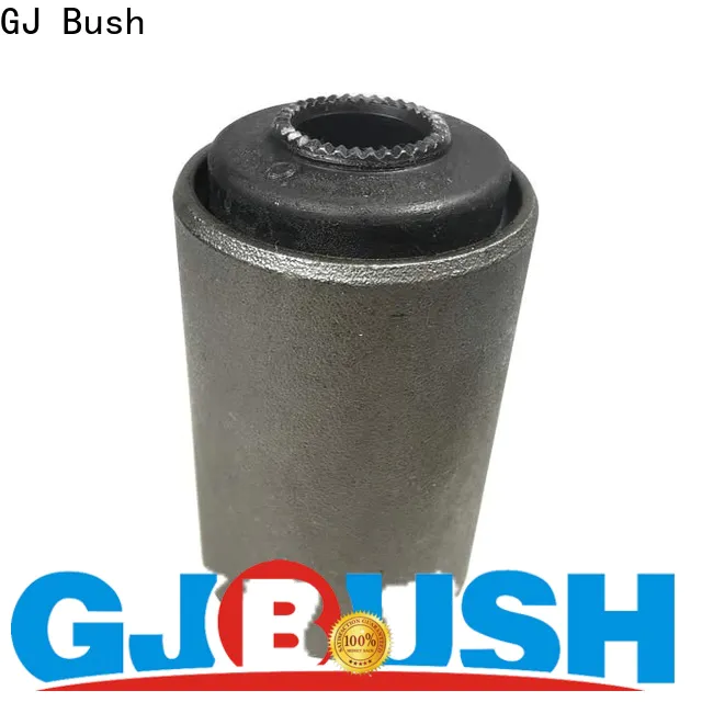 High-quality bushings for trailer leaf springs company for car