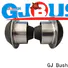 GJ Bush Custom made rubber mounting suppliers for car manufacturer