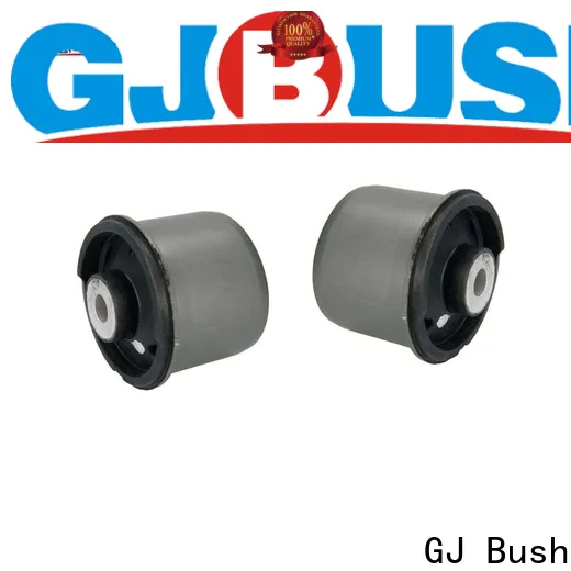 New rear axle bushing factory for car industry