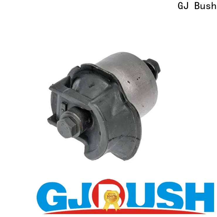 GJ Bush axle bushes for ford fiesta supply for car industry