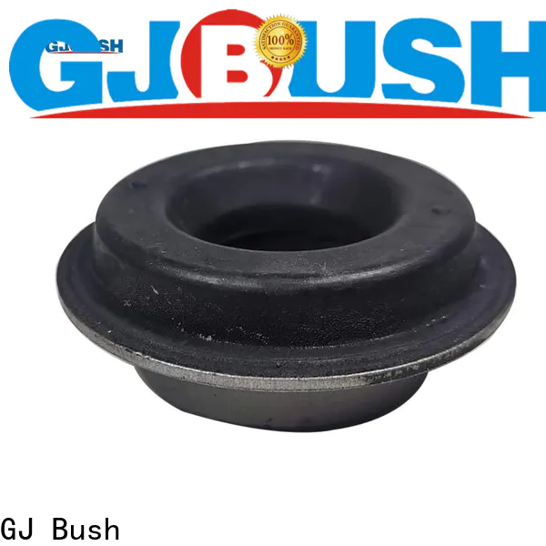 New front spring bushing vendor for manufacturing plant