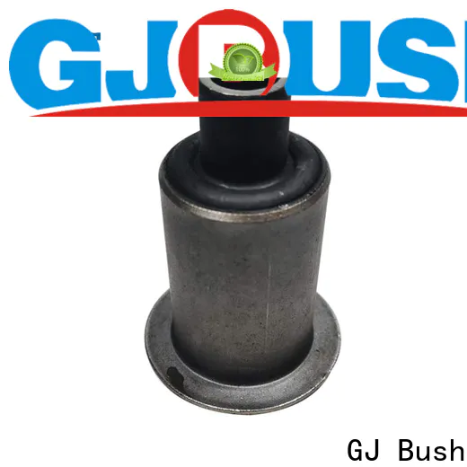 GJ Bush rubber spring bushings manufacturers for car