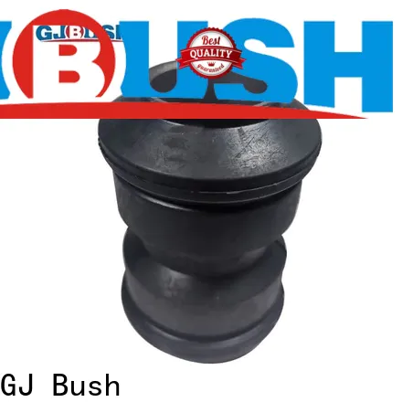 GJ Bush manufacturers for manufacturing plant