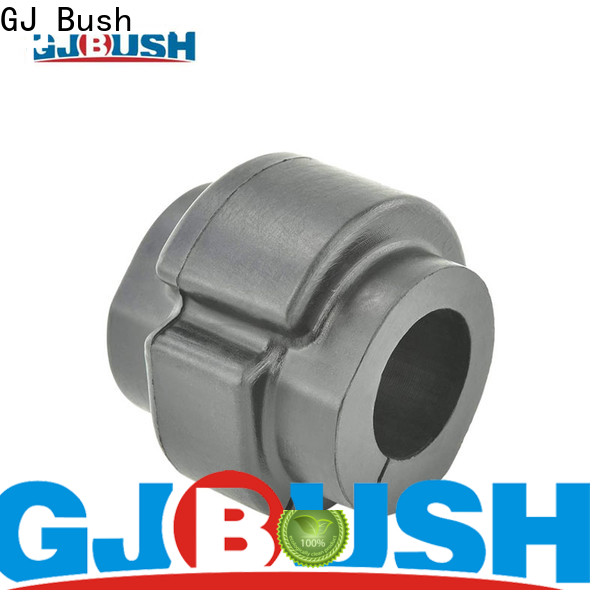 GJ Bush best sway bar bushings company for automotive industry