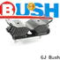 GJ Bush Top rubber mountings anti vibration factory for car industry