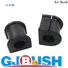 GJ Bush Quality stabilizer link bushing vendor for car manufacturer