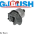 GJ Bush front axle bushing factory price for car industry