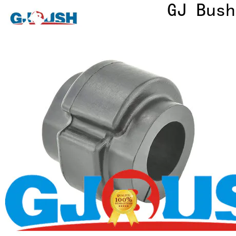 GJ Bush Custom made 30mm sway bar bushings for sale for car industry