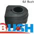 GJ Bush Professional front sway bar link bushes for car manufacturer for car manufacturer