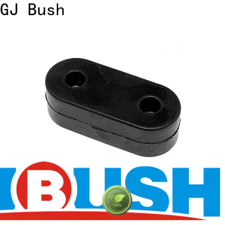 GJ Bush torque solutions exhaust hangers suppliers for automobile