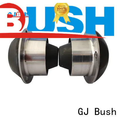 GJ Bush rubber mounting company for automotive industry