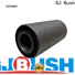 Professional rubber bushing with metal insert wholesale for manufacturing plant