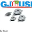 GJ Bush Professional rubber mounting for sale for car manufacturer