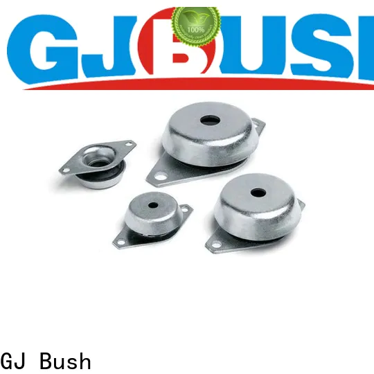 GJ Bush rubber mountings anti vibration wholesale for car industry