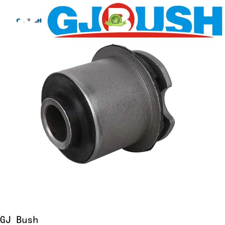 GJ Bush Top front axle bushing supply for car industry