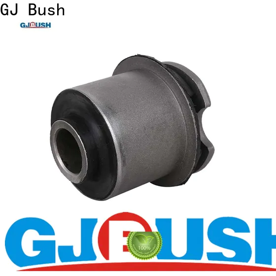 GJ Bush Quality axle support bushing for sale for manufacturing plant