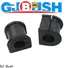 GJ Bush Custom made car stabilizer bush manufacturers for automotive industry
