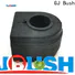 supply 30mm sway bar bushings Customized for automotive industry for car manufacturer