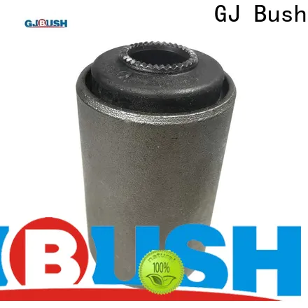 GJ Bush Professional spring shackle bushes suppliers for car